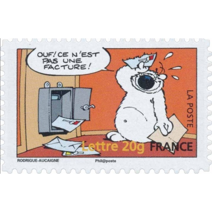 France - 3957