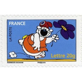 France - 3958
