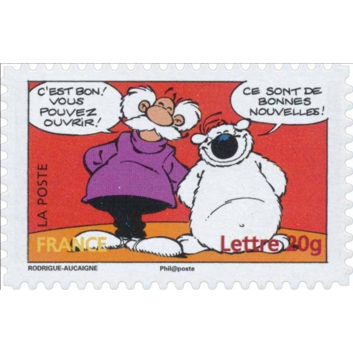 France - 3960