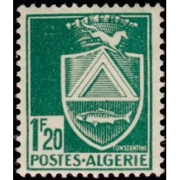 Algerie - 190