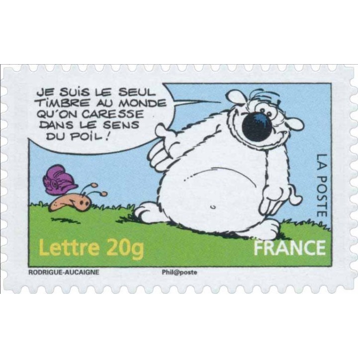 France - 3961