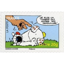 France - 3962