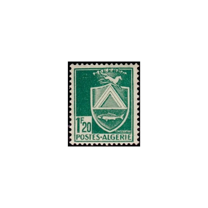 Algerie - 190