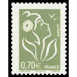 France - 3967