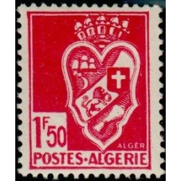 Algerie - 191