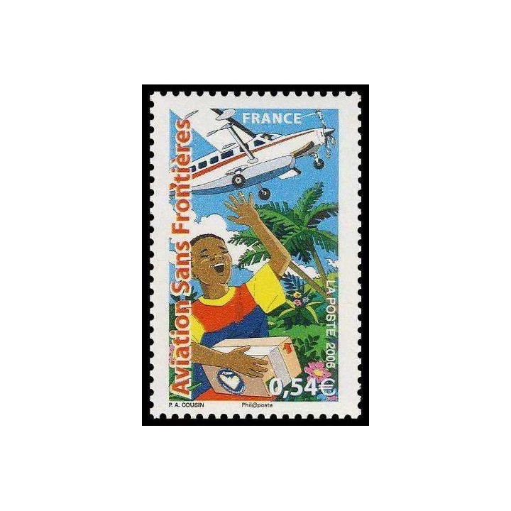 France - 3974