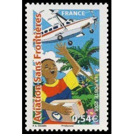 France - 3974