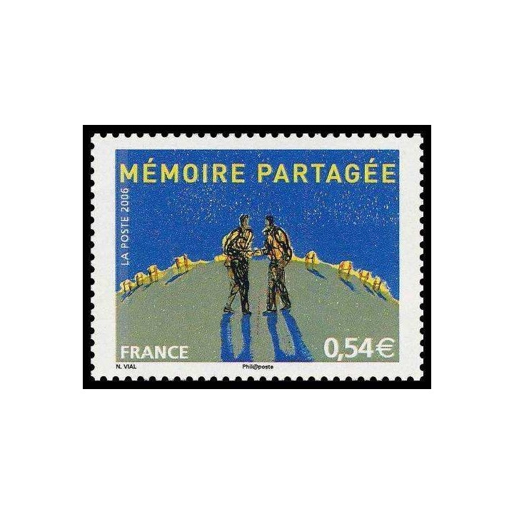France - 3976