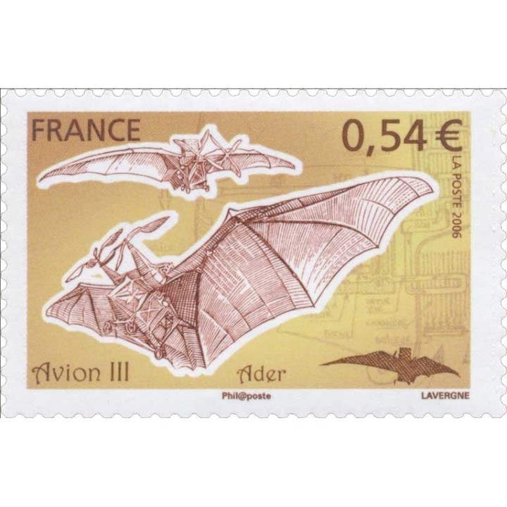 France - 3981