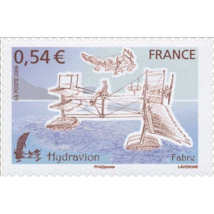 France - 3982