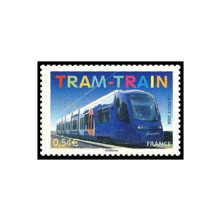 France - 3985