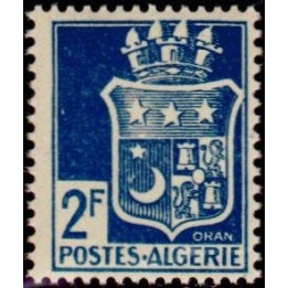 Algerie - 192