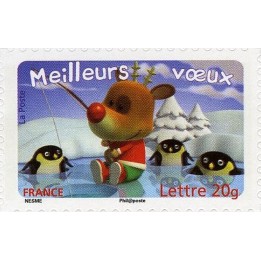 France - 3987