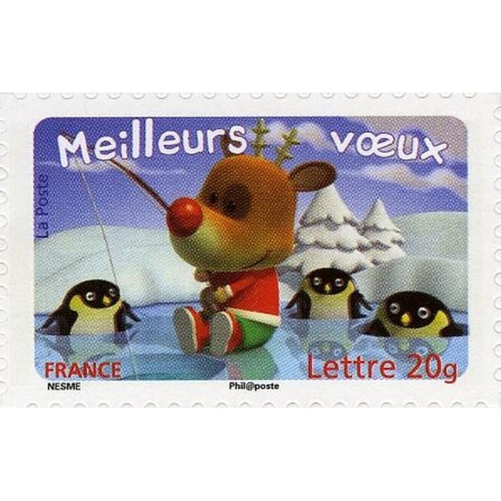 France - 3987