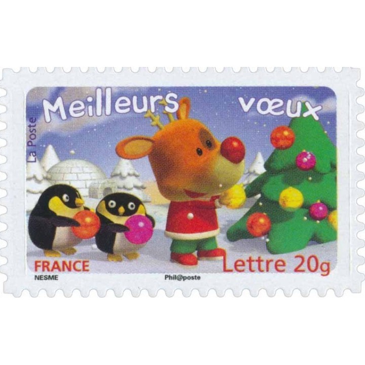France - 3988