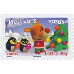 France - 3988