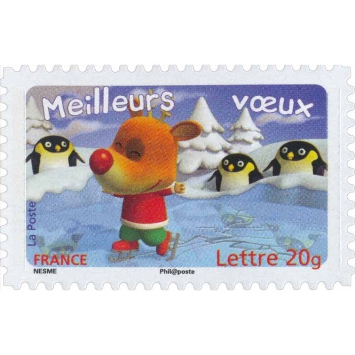 France - 3989