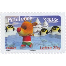France - 3989