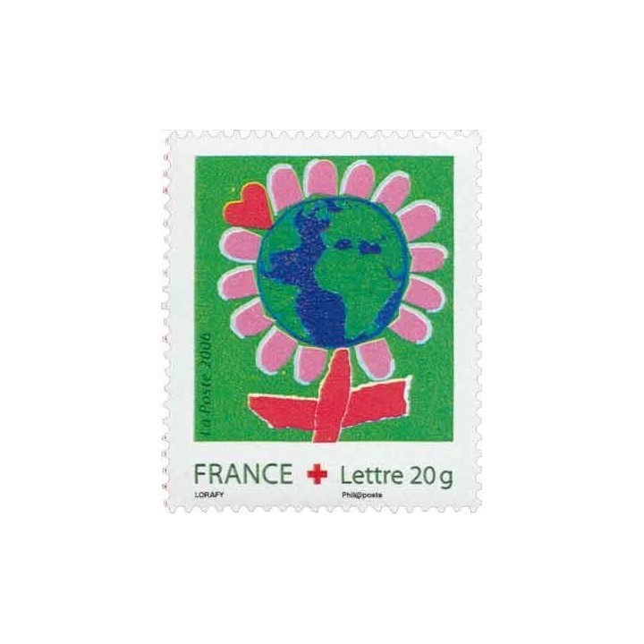 France - 3991
