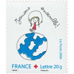 France - 3992