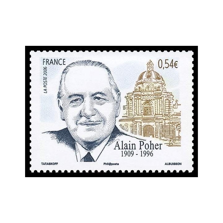 France - 3994