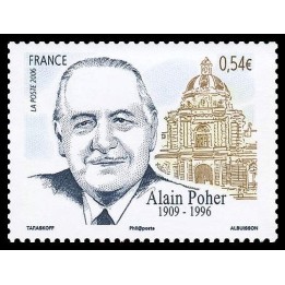 France - 3994
