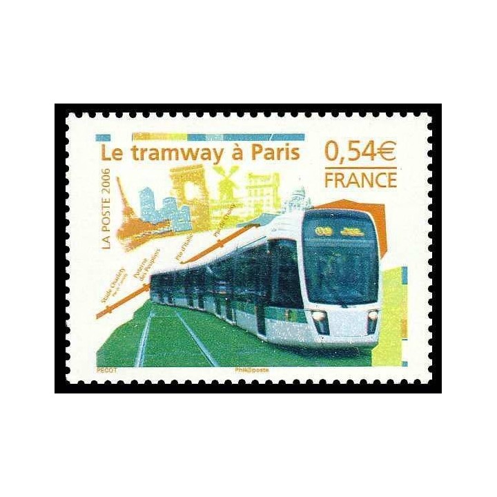 France - 3995