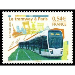 France - 3995