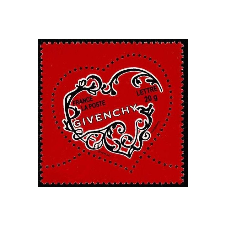 France - 3996