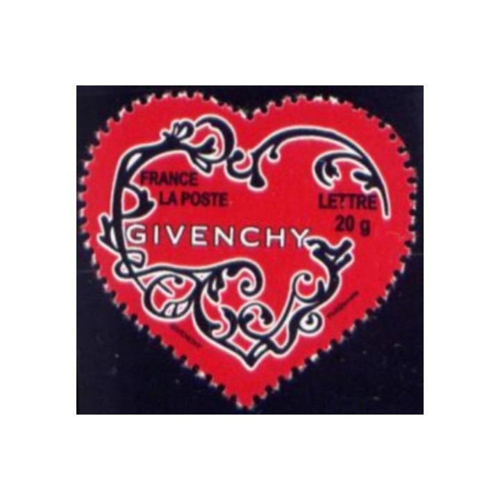 France - 3998