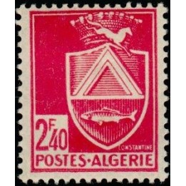 Algerie - 193