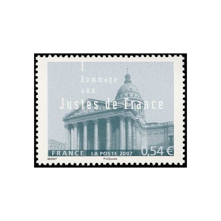 France - 4000