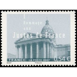 France - 4000