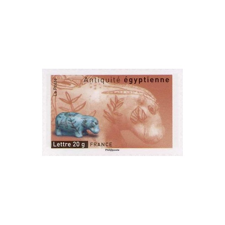 France - 4002