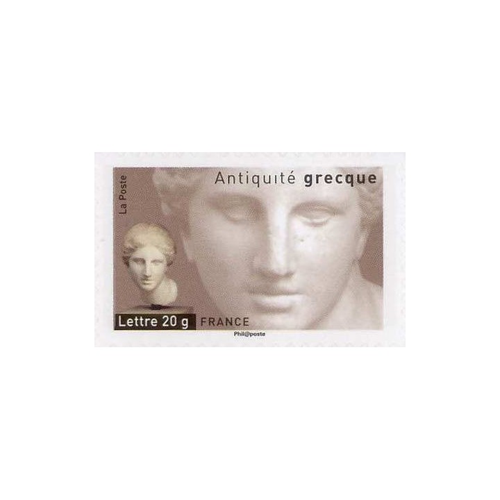 France - 4003