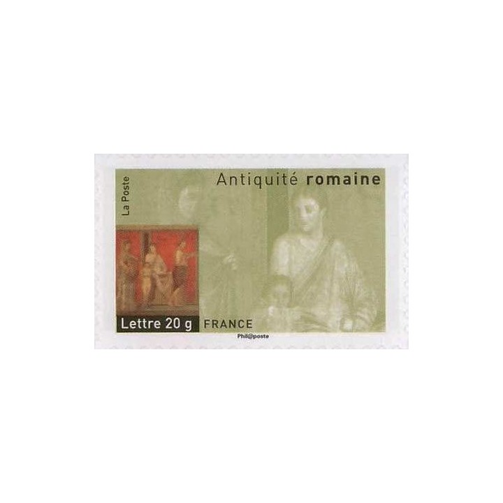 France - 4005