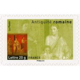 France - 4005