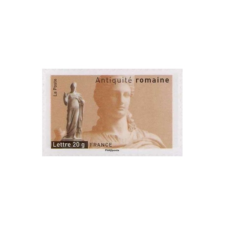 France - 4007