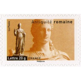 France - 4007