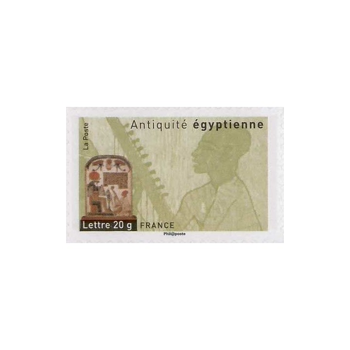 France - 4008