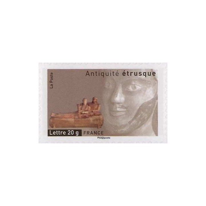 France - 4009