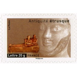 France - 4009