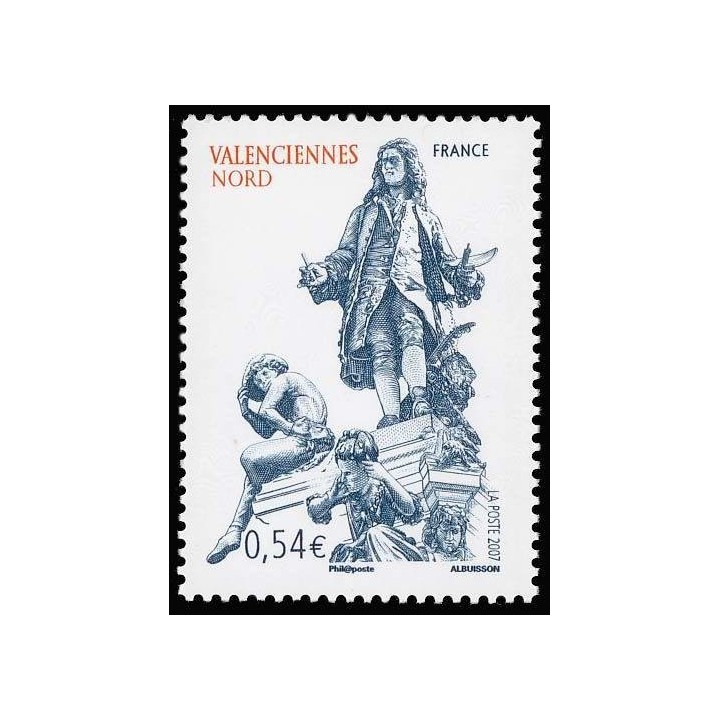 France - 4012