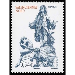 France - 4012