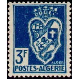 Algerie - 194