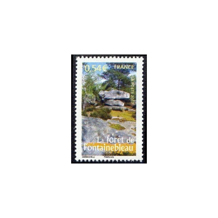 France - 4016
