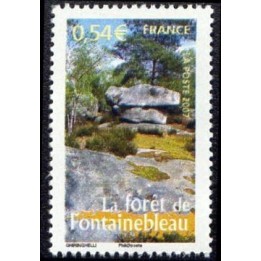 France - 4016