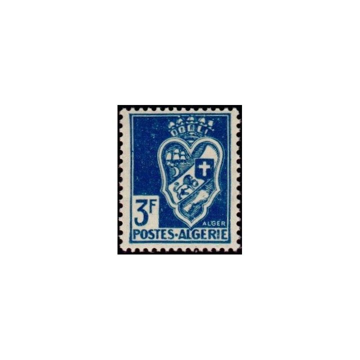 Algerie - 194