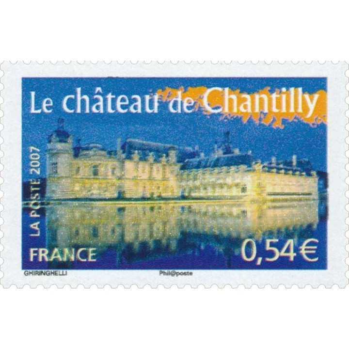 France - 4018