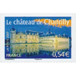 France - 4018